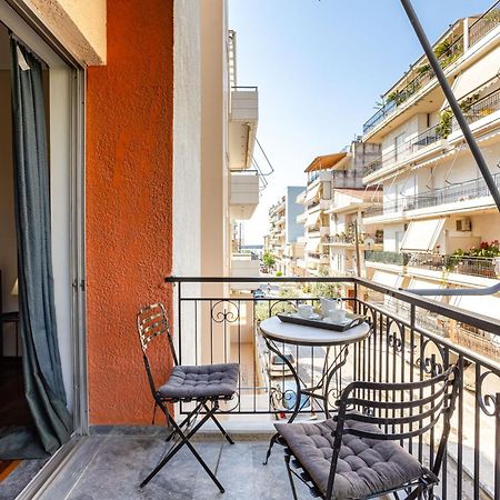 Vicky'S Cozy Nest, Your Home By The Sea Calamata Exterior foto