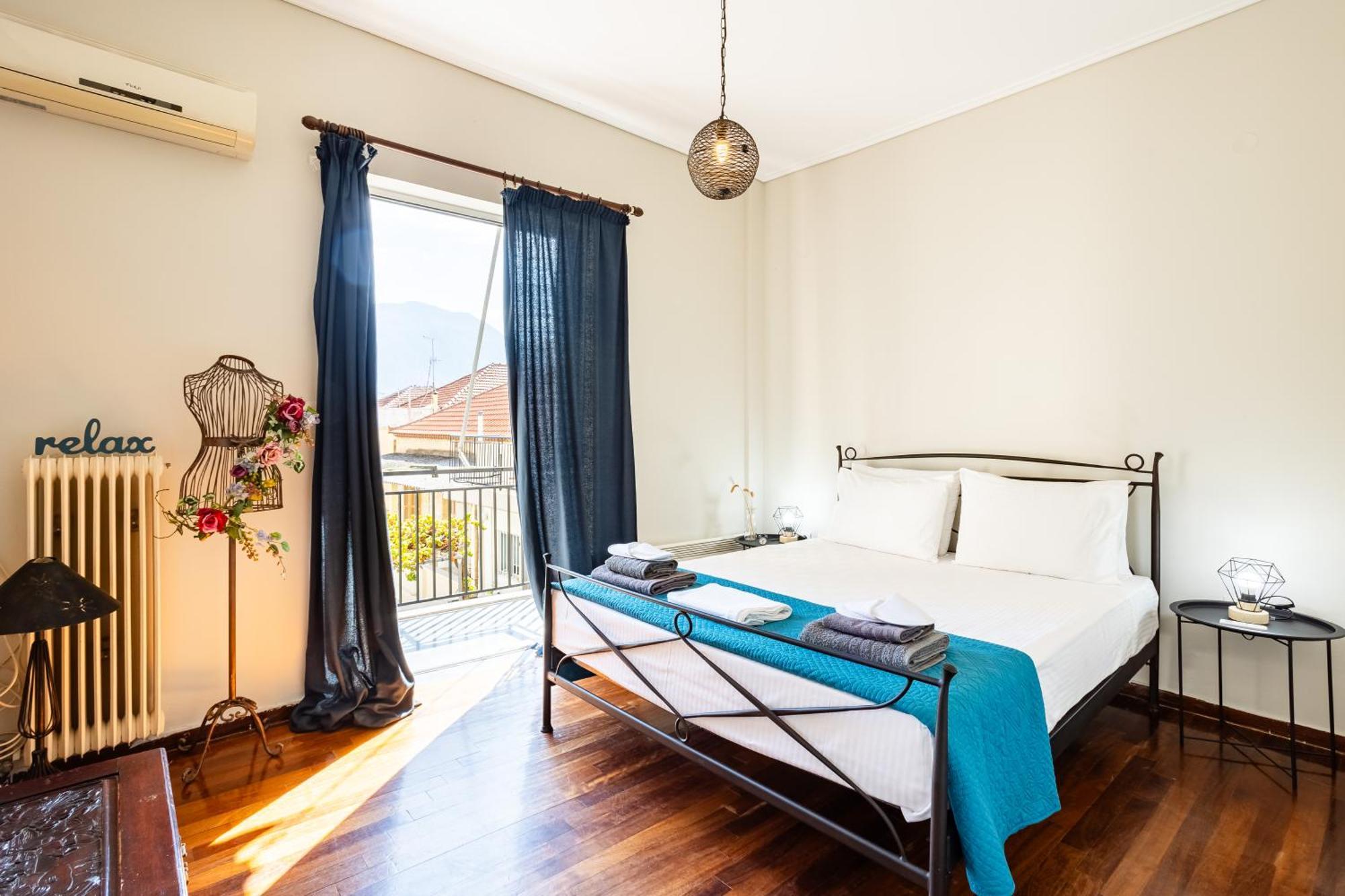 Vicky'S Cozy Nest, Your Home By The Sea Calamata Exterior foto